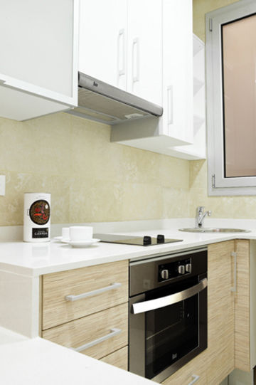 Apartament Boutike Cibeles Madrid