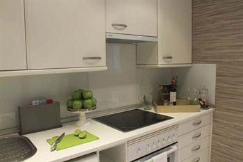 Apartament Boutike Cibeles Madrid
