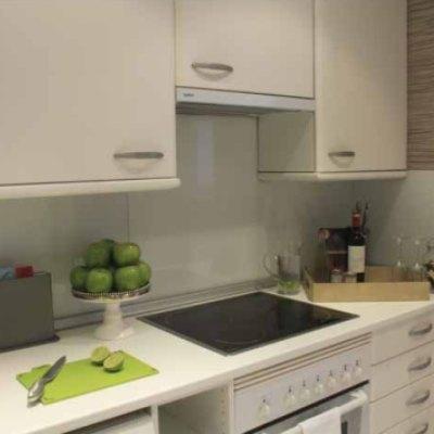 Apartament Boutike Cibeles