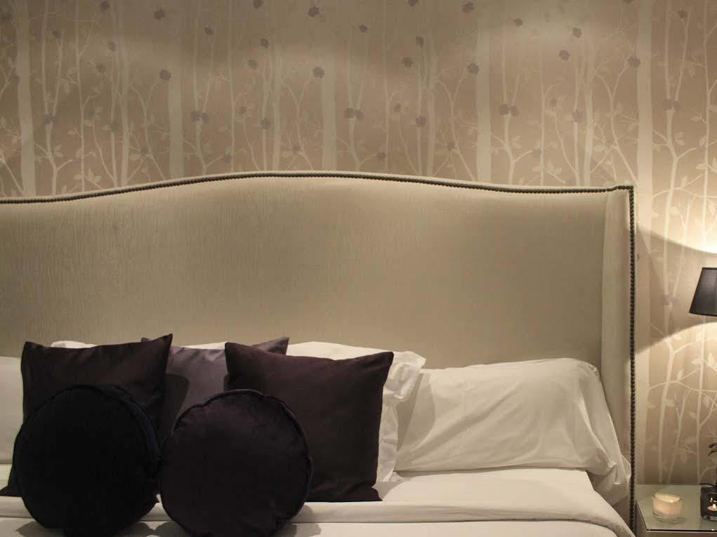 Boutike Cibeles Apartament