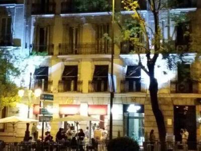 Apartament Boutike Cibeles *