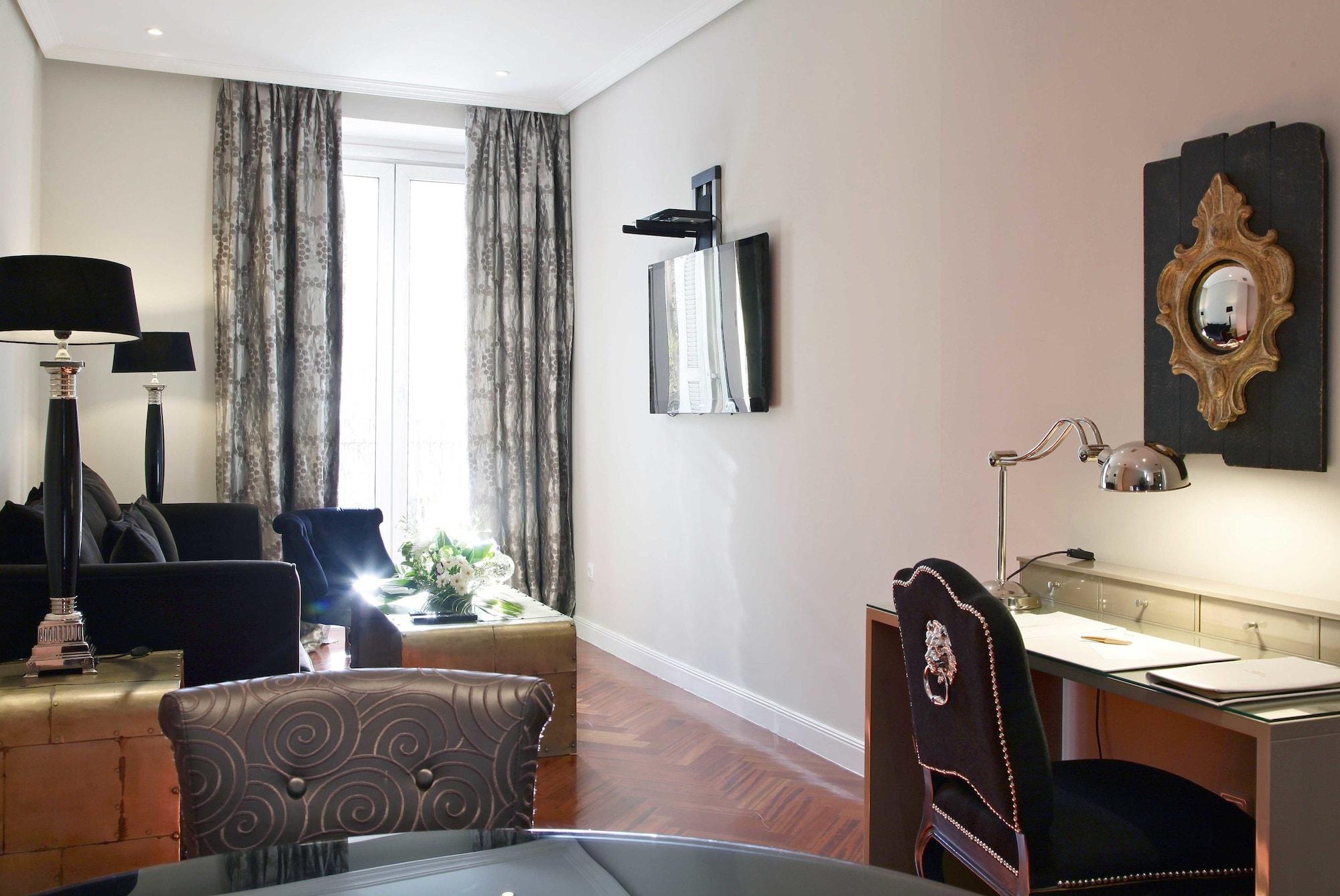 Boutike Cibeles Apartament Madryt
