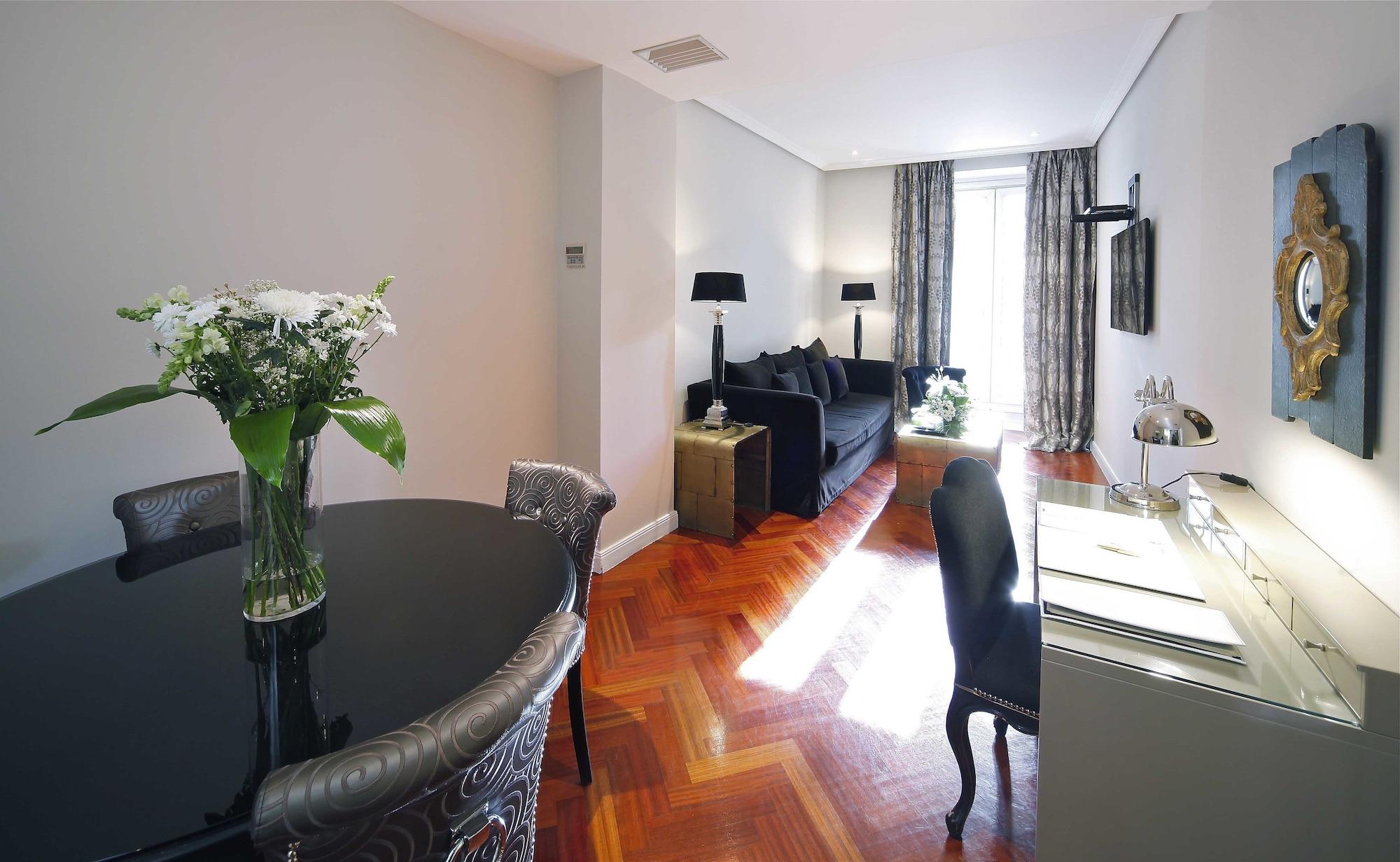 Apartament Boutike Cibeles *