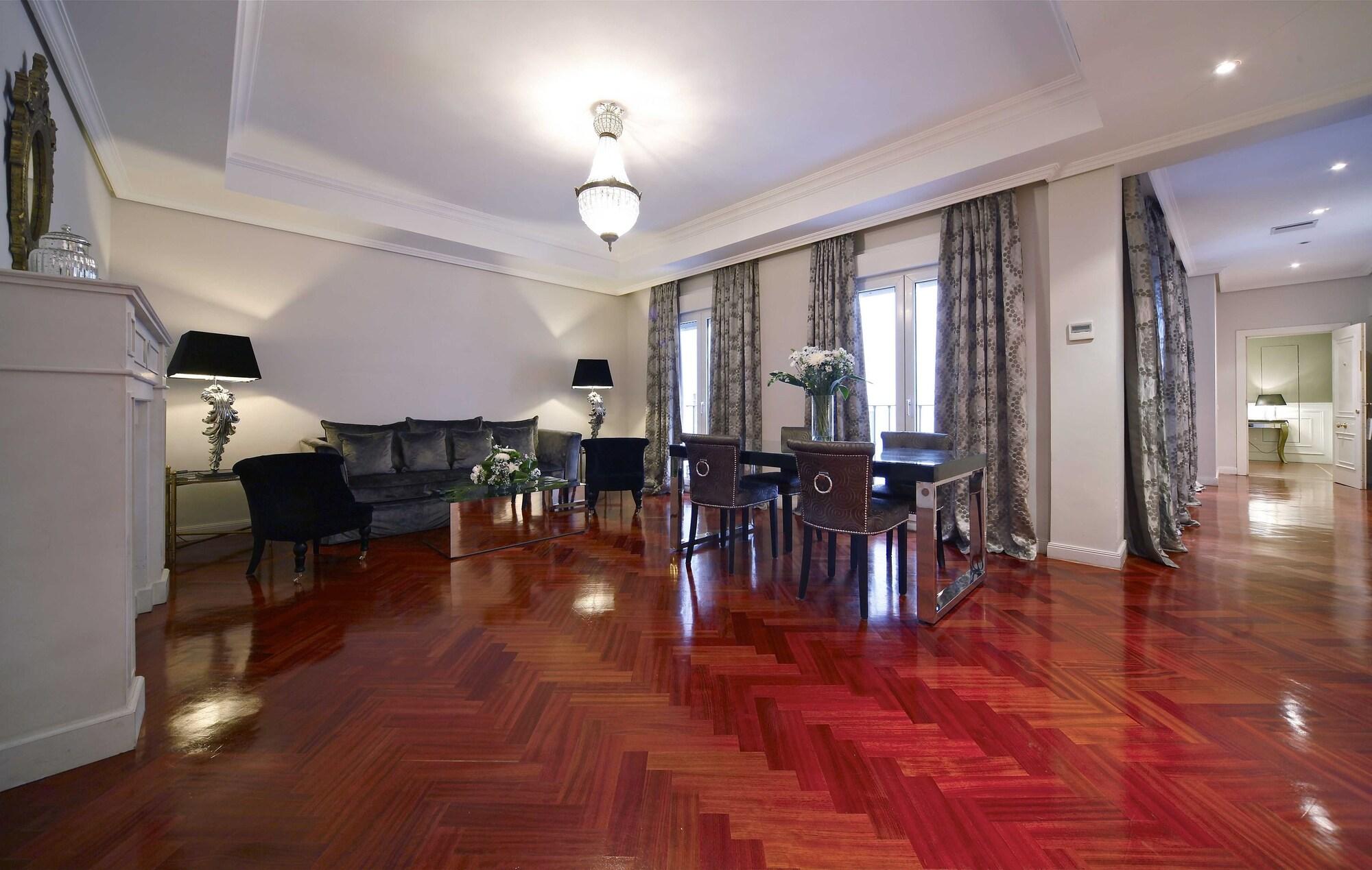 Apartament Boutike Cibeles