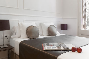 Boutike Cibeles Madryt