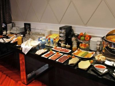 Apartament Boutike Cibeles Madryt