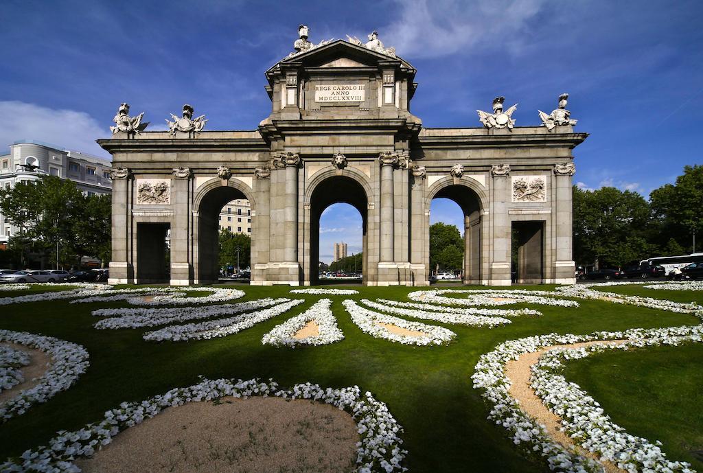 Apartament Boutike Cibeles *