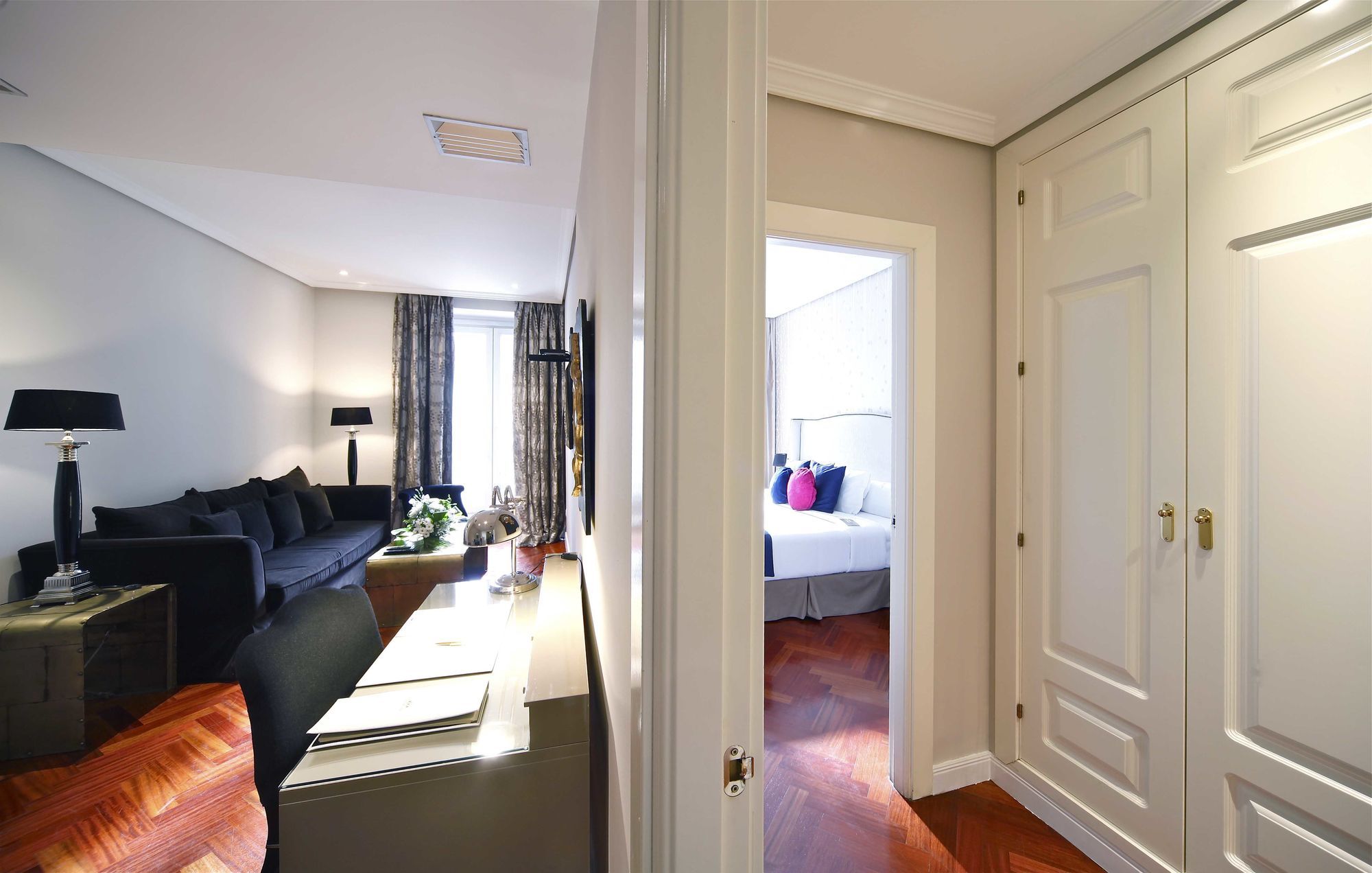 Apartament Boutike Cibeles
