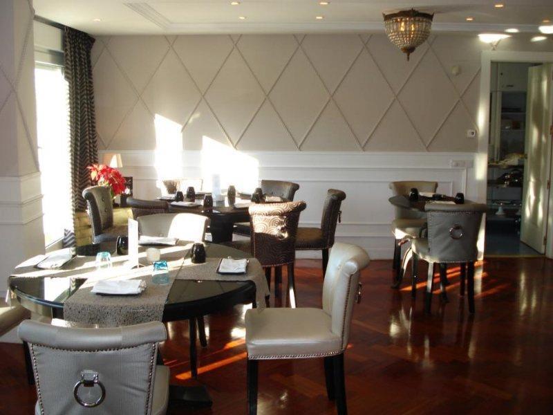 Boutike Cibeles Apartament *