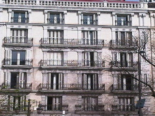 Boutike Cibeles Apartament