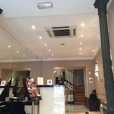 Boutike Cibeles Apartament