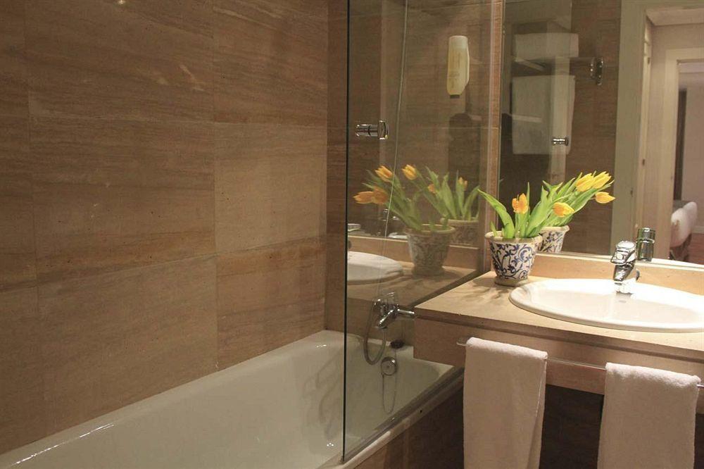Apartament Boutike Cibeles Madryt