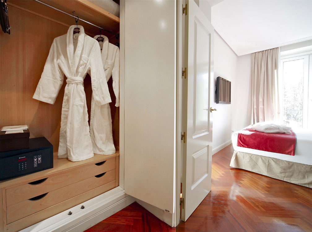 Apartament Boutike Cibeles *