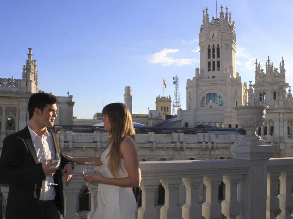 Apartament Boutike Cibeles