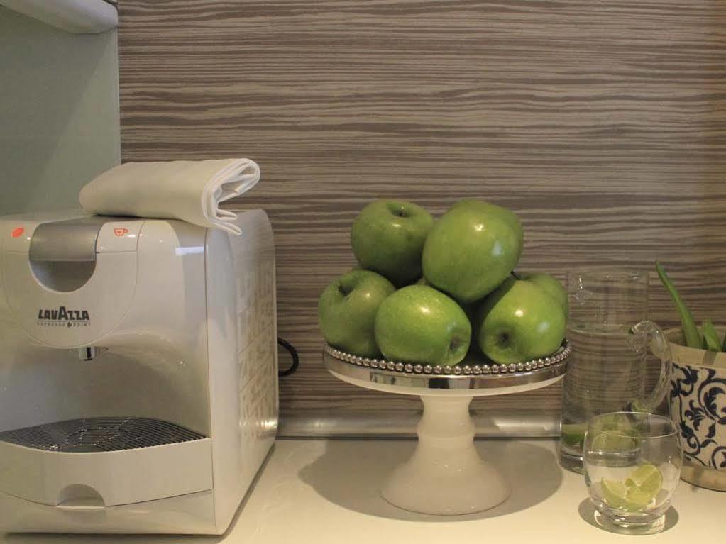 Apartament Boutike Cibeles