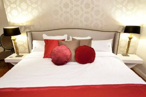 Boutike Cibeles Apartament *
