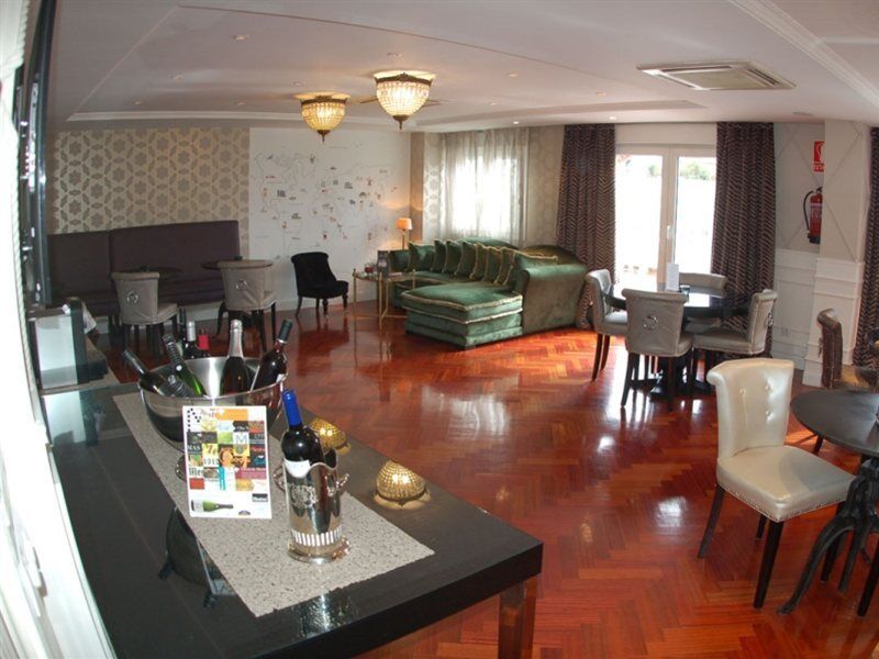 Boutike Cibeles Apartament Madryt