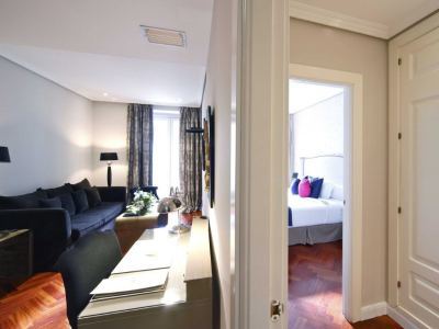 Boutike Cibeles * Madri