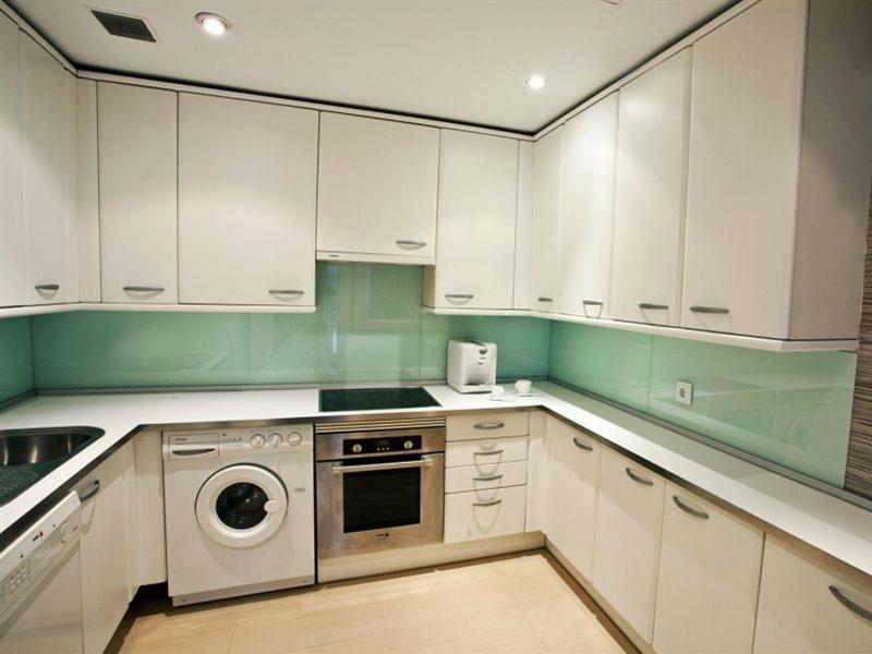Boutike Cibeles Apartamento Madri